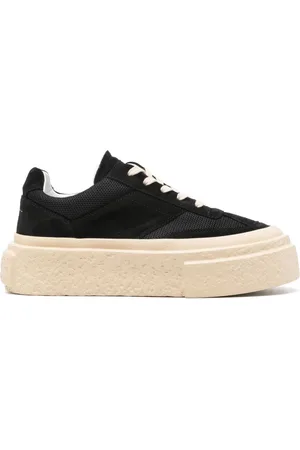 Maison Margiela Gambetta suede sneakers