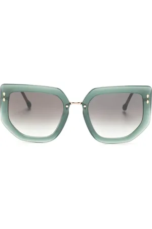 Isabel Marant Cat-eye frame sunglasses