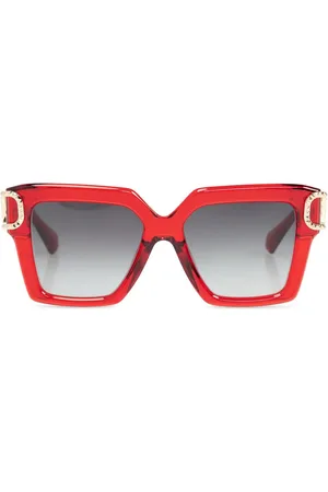 VALENTINO GARAVANI V-Uno sunglasses