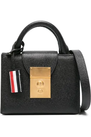 Thom Browne Mini Mr. Thom tote bag