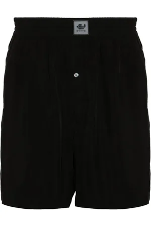 Eytys Aniara bermuda shorts