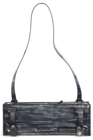 Y / PROJECT Mini Accordion shoulder bag