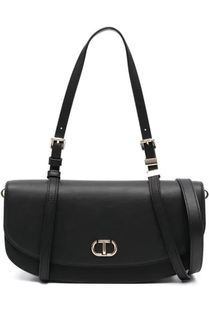 Twin-Set Oval T shoulder bag
