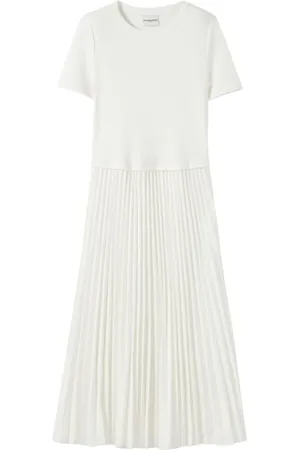 Claudie Pierlot Twist dress