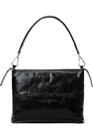 Alexander Wang Punch Tech leather bag