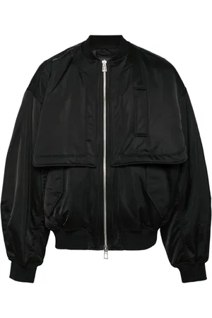 SONGZIO Loose bomber jacket