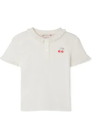 BONPOINT Gina cotton T-shirt