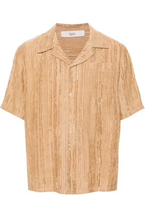 Séfr Dalian fil-coupé shirt