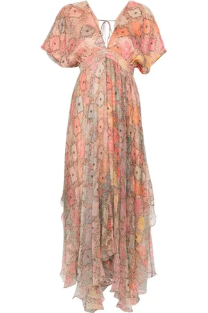 Mes Demoiselles Ormay empire-line dress