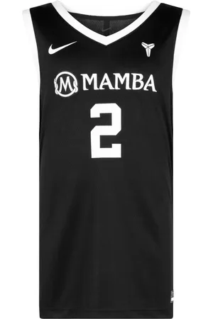 Nike X Gigi Bryant Mambacita basketball jersey