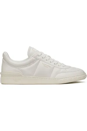 VALENTINO GARAVANI Upvillage nappa leather sneakers
