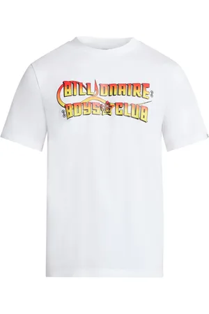 Billionaire Boys Club Hook It Up cotton T-shirt
