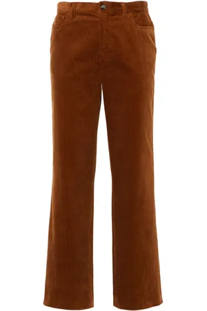 A.P.C. New Sailor corduroy trousers