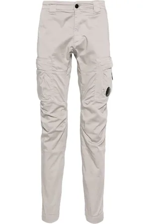 C.P. Company Lens-detail cargo trousers