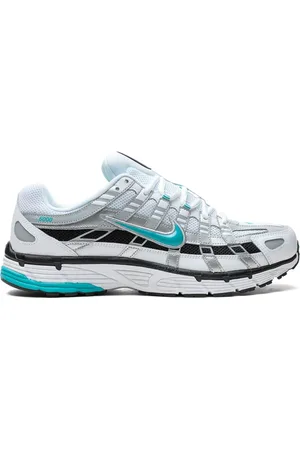 Nike P-6000 "Dusty Cactus" sneakers