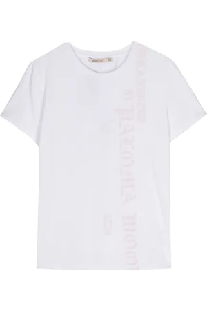 Paloma Wool Goty faded logo-print T-shirt