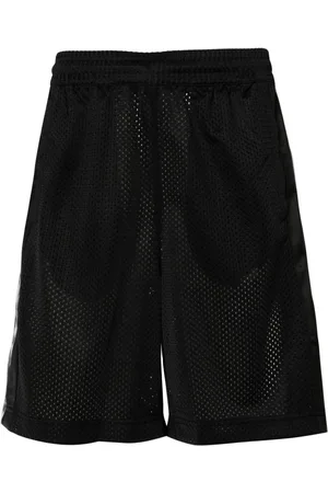 adidas X Pablo Vittar Pride mesh shorts
