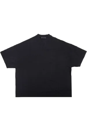 FEAR OF GOD Logo-print cotton T-shirt