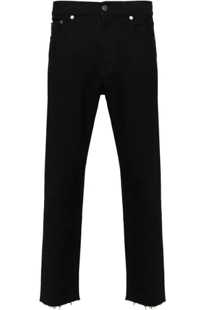 Golden Goose Alavaro slim-leg jeans