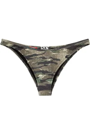 Diesel Bfpn-Ut bikini bottoms