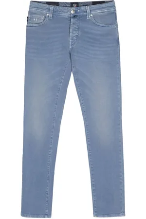 sartoria tramarossa Leonardo jeans