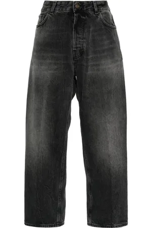haikure Betty wide-leg jeans