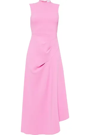 Acler Kempsey midi dress