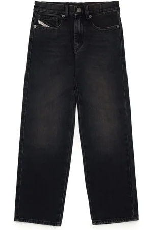Diesel 2001 D-Macro straight jeans