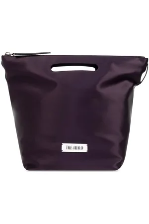 The Attico Via Dei Giardini 30 tote bag
