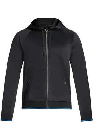 Michael Kors Zip-up hoodie