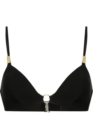 Calvin Klein Moulded triangle bikini top