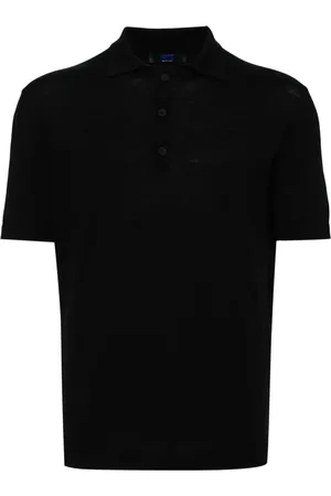 Kiton Short-sleeve polo shirt