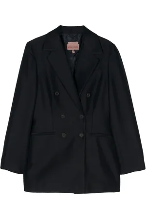 ROMEO GIGLI 1996-1997 double-breasted blazer