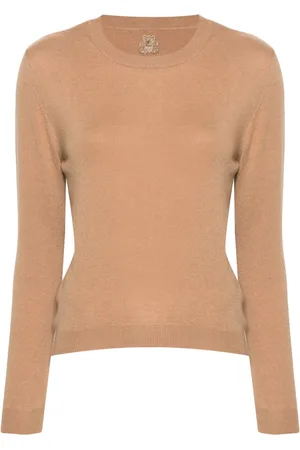 Teddy Cashmere Roma cashmere jumper