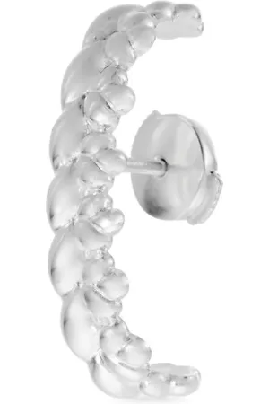 Christofle Babylone T-bar ear cuff