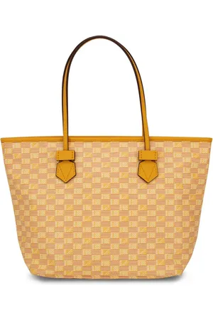 MOREAU Saint Tropez tote bag