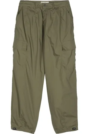Universal Works Loose cargo trousers