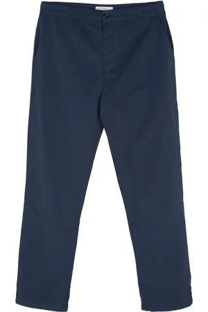 Universal Works Military tapered trousers