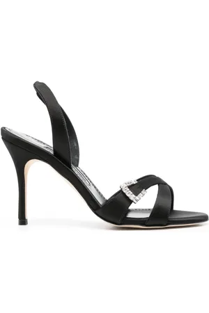 Manolo Blahnik Ramisli 90mm sandals