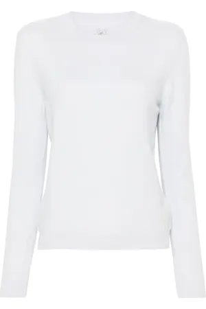 Teddy Cashmere Roma cashmere jumper
