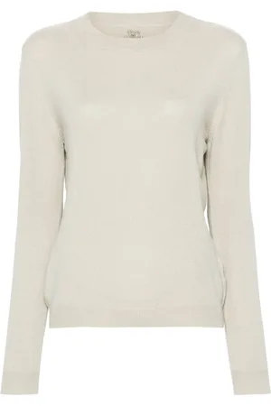 Teddy Cashmere Roma cashmere jumper