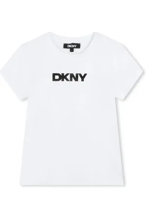 DKNY Logo-print T-shirt
