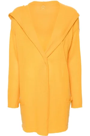 Teddy Cashmere Napoli cashmere cardigan