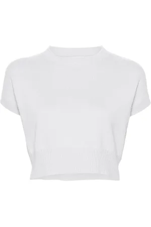 Teddy Cashmere Genova cashmere jumper