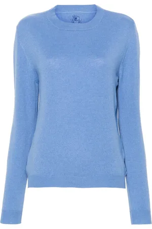 Teddy Cashmere Roma cashmere jumper