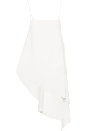Rohe Asymmetric strap top
