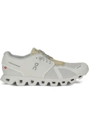 On Running Cloud 5 mesh sneakers