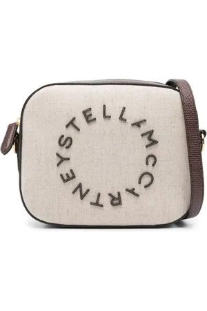 Stella McCartney Small Camera cross body bag