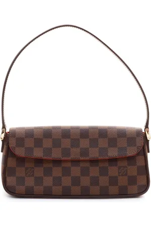 LOUIS VUITTON 2002 Recollecteur shoulder bag