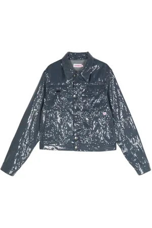 Charles Jeffrey Loverboy Sequin-embellished jacket